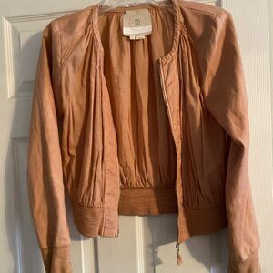 Hei Hei Jacket from Anthropolgie